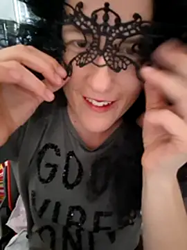 Hexe12346 online show from April 1, 12:06 pm