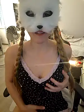 Hexe12346 online show from March 5, 6:21 am