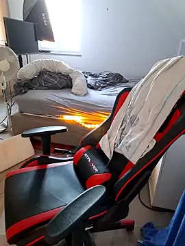 Hexe12346 online show from March 7, 3:17 pm