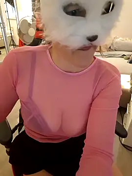 Hexe12346 online show from April 16, 5:52 am