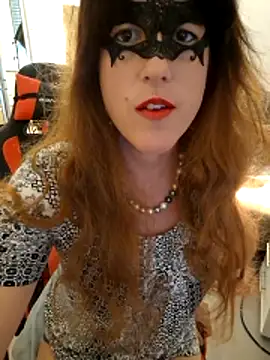 Snapshot of Hexe12346 chatting on May 22, 2:59 pm Hexe12346 online show from May 22, 2:59 pm