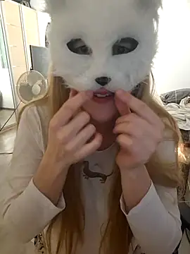 Hexe12346 online show from February 24, 6:36 am