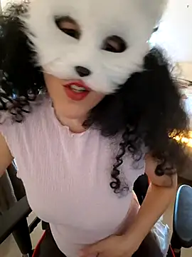 Hexe12346 online show from March 31, 3:47 pm