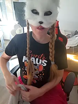 Hexe12346 online show from February 26, 6:57 am