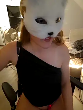 Hexe12346 online show from February 24, 6:42 pm