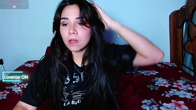 Lune Claire online show from January 13, 12:58 am