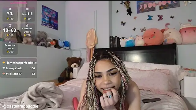 kittymarie28 online show from June 25, 5:12 am