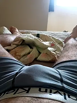 kaleu42069 online show from November 12, 7:18 pm