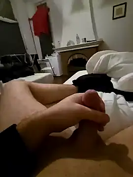 henrylawren6 online show from February 9, 6:01 am