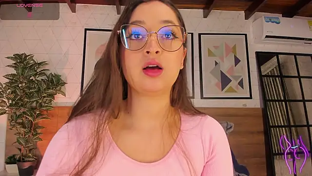 MiaKay1 online show from March 15, 3:46 am