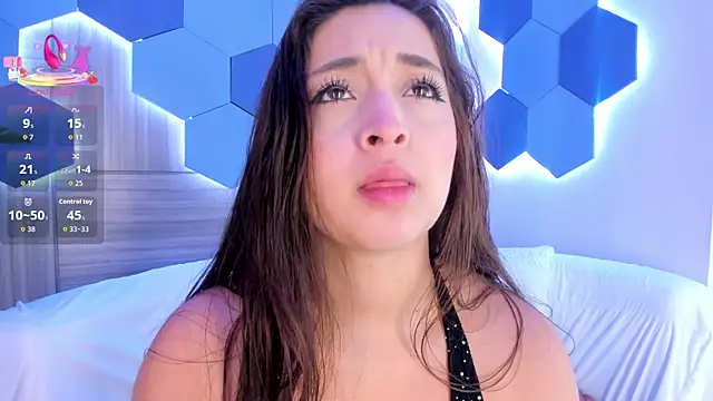 Snapshot of MiaKay1 chatting on September 20, 3:44 am MiaKay1 online show from September 20, 3:44 am