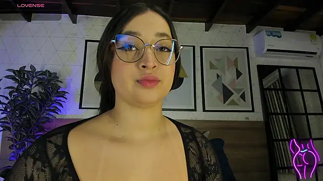 MiaKay1 online show from March 6, 3:34 am