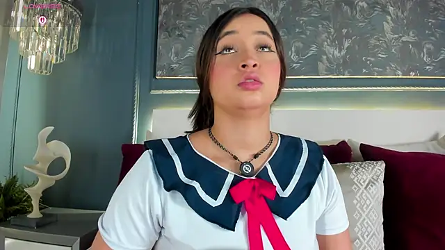 MiaKay1 online show from May 24, 3:39 am