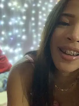 Nicole cute1 online show from February 1, 7:47 am