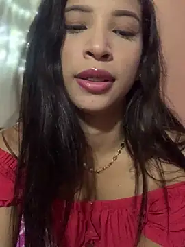 Nicole cute1 online show from January 25, 6:01 am