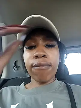 CocoSexyBabe online show from March 22, 6:22 am