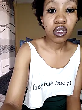 CocoSexyBabe online show from February 18, 11:39 am