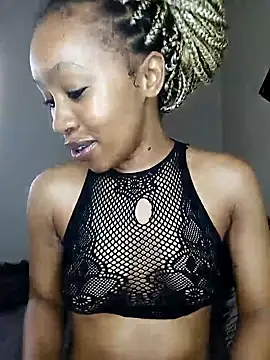 CocoSexyBabe online show from March 8, 6:54 am