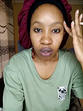 CocoSexyBabe online show from March 9, 4:16 am