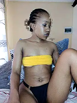 CocoSexyBabe online show from February 9, 8:12 am