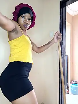 CocoSexyBabe online show from January 8, 4:29 am