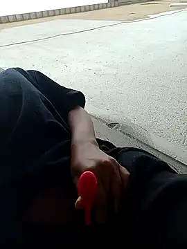 CocoSexyBabe online show from January 23, 8:04 am