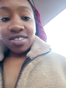 CocoSexyBabe online show from February 18, 5:09 am