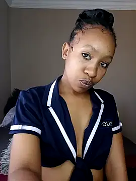 CocoSexyBabe online show from January 25, 6:45 am