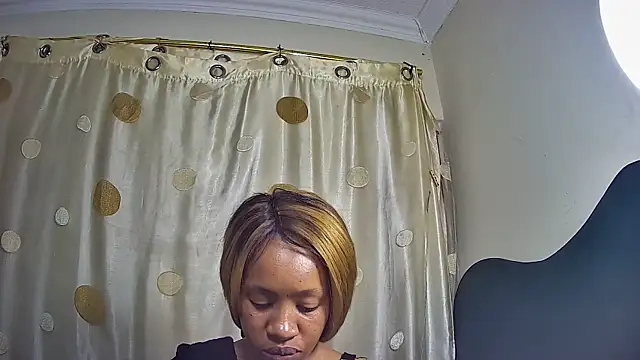 CocoSexyBabe online show from October 27, 11:16 pm