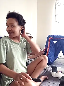 CocoSexyBabe online show from April 18, 1:13 pm