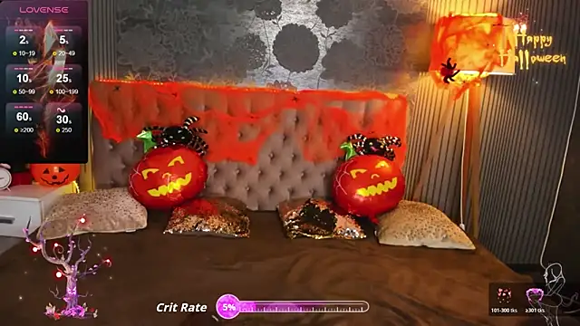 Snapshot of CurlyDreams chatting on October 28, 6:12 am CurlyDreams online show from October 28, 6:12 am