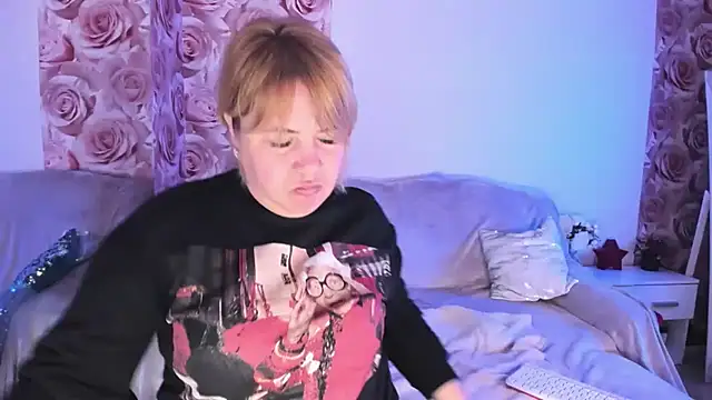 CurlyDreams online show from March 28, 6:03 am