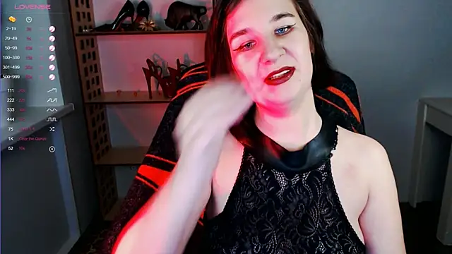 Snapshot of Goddess_Sophie chatting on January 23, 2:07 pm Goddess Sophie online show from January 23, 2:07 pm