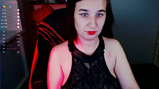 Snapshot of Goddess_Sophie chatting on February 7, 8:10 pm Goddess Sophie online show from February 7, 8:10 pm