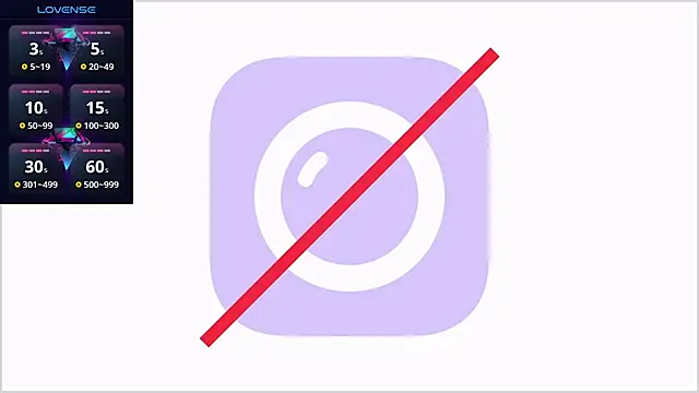 Goddess Sophie online show from February 13, 7:08 am