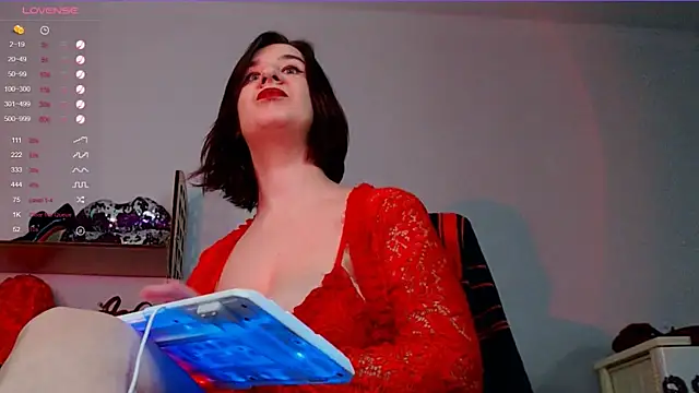 Snapshot of Goddess_Sophie chatting on March 3, 3:16 am Goddess Sophie online show from March 3, 3:16 am