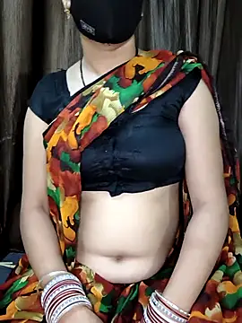 kaveerpooja947 online show from October 6, 4:30 pm