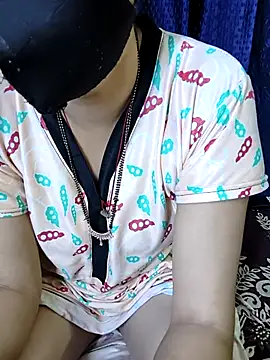 Snapshot of kaveerpooja947 chatting on November 3, 4:43 pm kaveerpooja947 online show from November 3, 4:43 pm