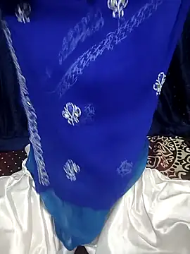 kaveerpooja947 online show from March 25, 5:12 pm