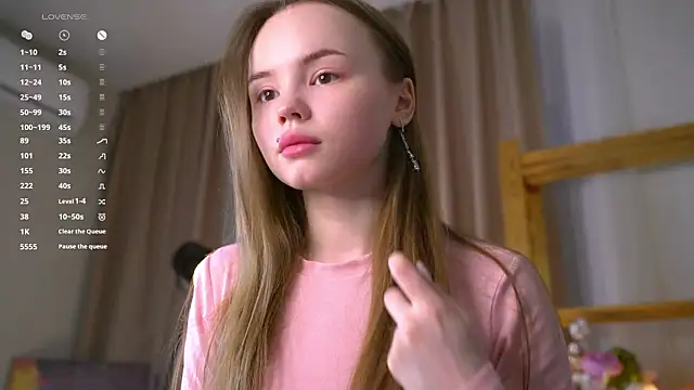 Miss miracle online show from February 1, 4:49 pm