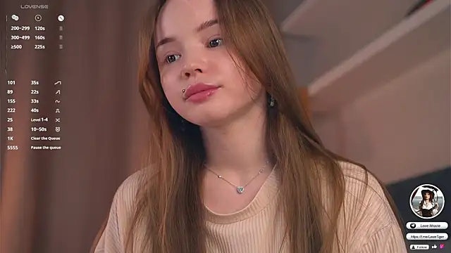 Miss miracle online show from October 15, 4:11 am