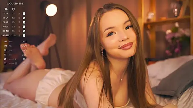 Miss miracle online show from March 4, 4:20 pm