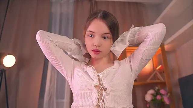 Miss miracle online show from November 23, 4:39 pm