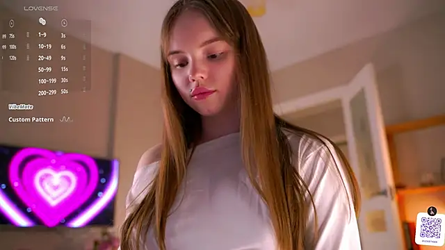 Miss miracle online show from April 17, 5:05 pm