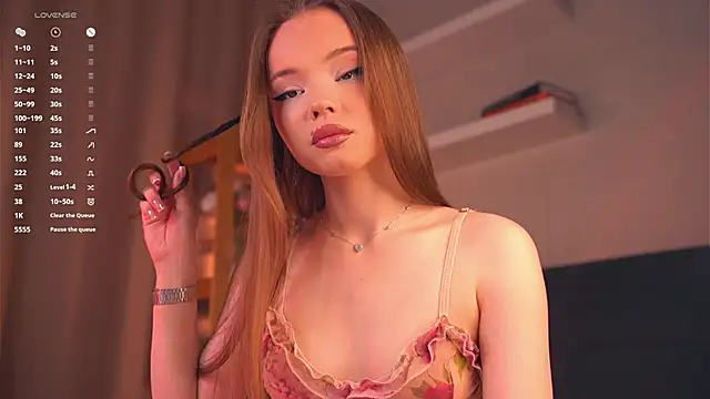 Miss miracle online show from October 6, 4:41 pm