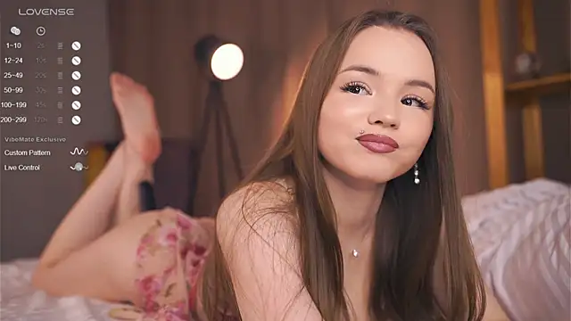 Miss miracle online show from March 6, 4:07 pm