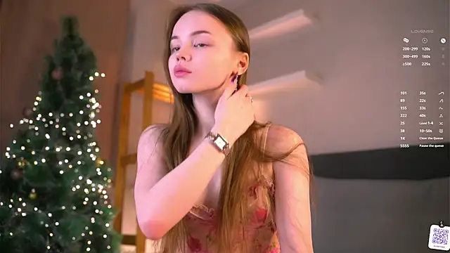 Miss miracle online show from January 11, 4:58 pm