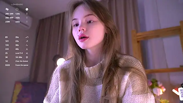 Miss miracle online show from February 3, 4:56 pm