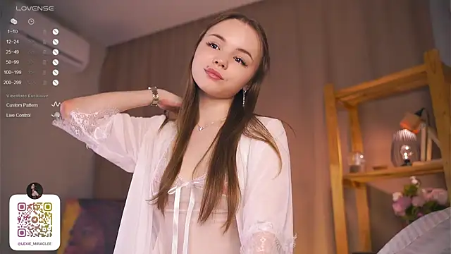 Miss miracle online show from March 21, 6:51 pm