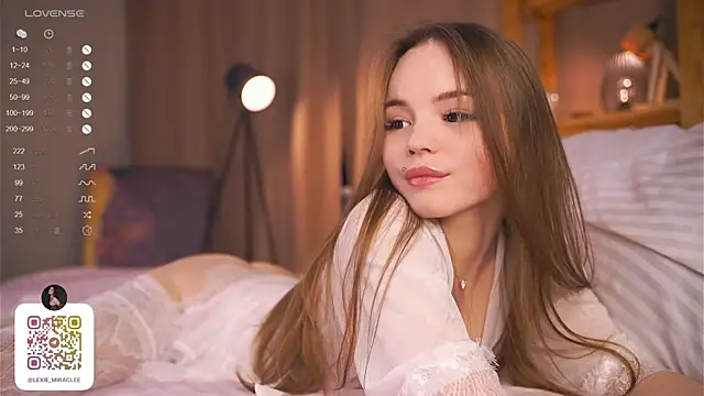 Miss miracle online show from March 21, 3:46 pm